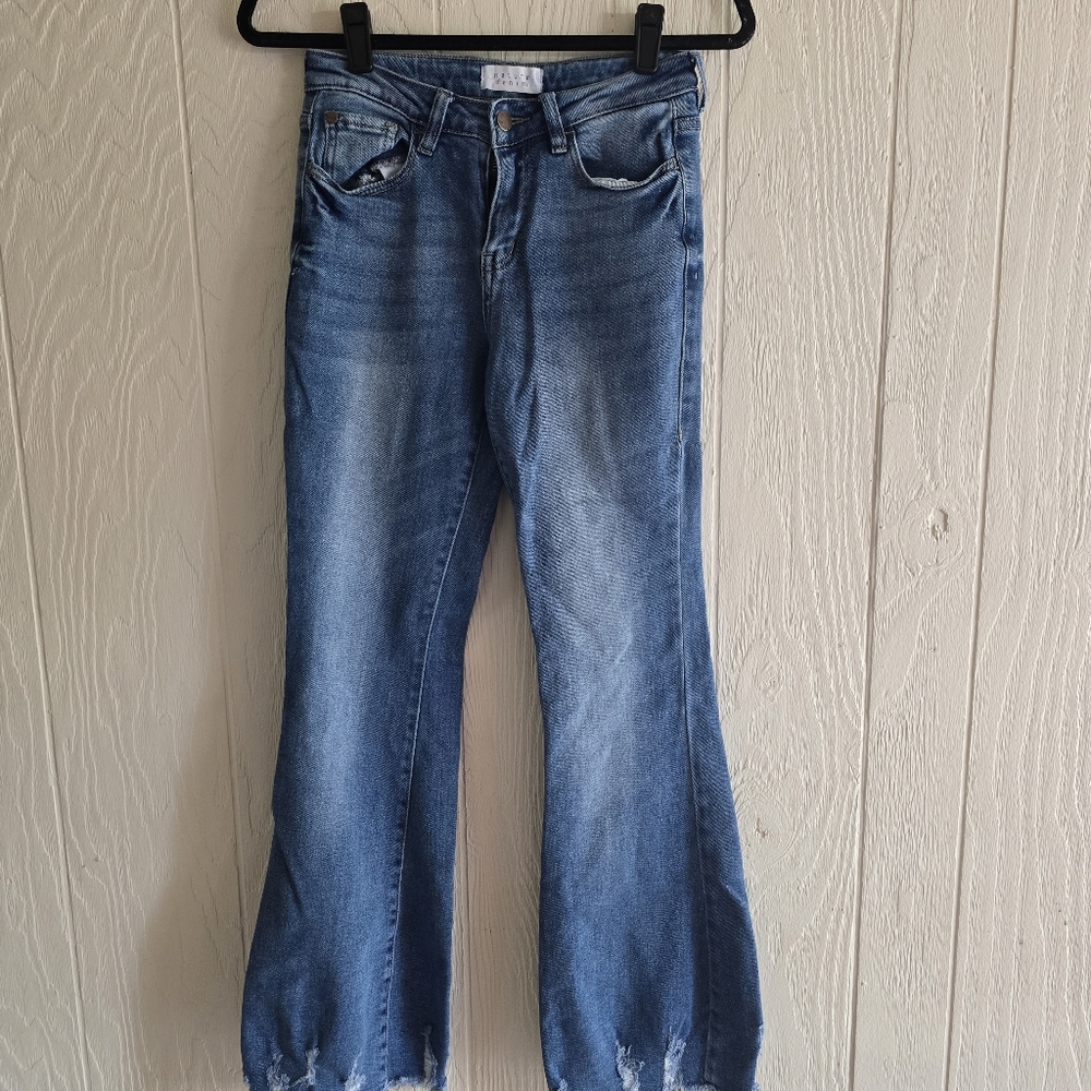 Nature Denim Jeans Sz 27